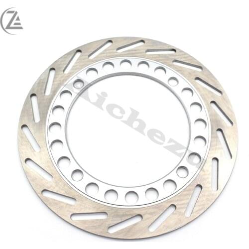 ACZ Motorcycle Front Brake Disc Rotor for AX-1 AX1 NX250 NX250 J K R R3 NX250J NX250K NX250R NX250R3 1989-94