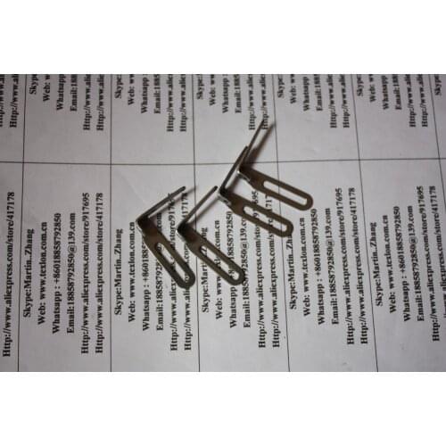 Lonati Goal Series G615 G615L Socks Machine Use Finger Base G1550033