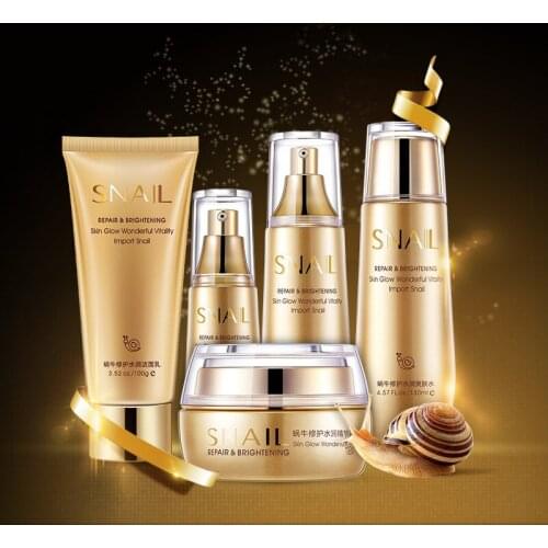 Bioaqua Facial Cleansing Tools