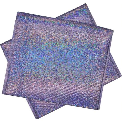 Caja Magica Women's Metallized Bags