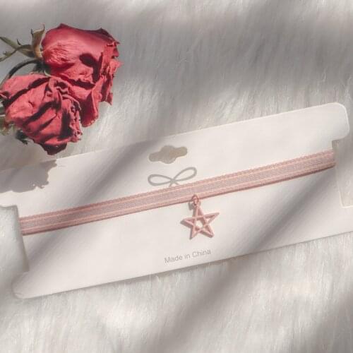 CARLZHU Baby Necklaces