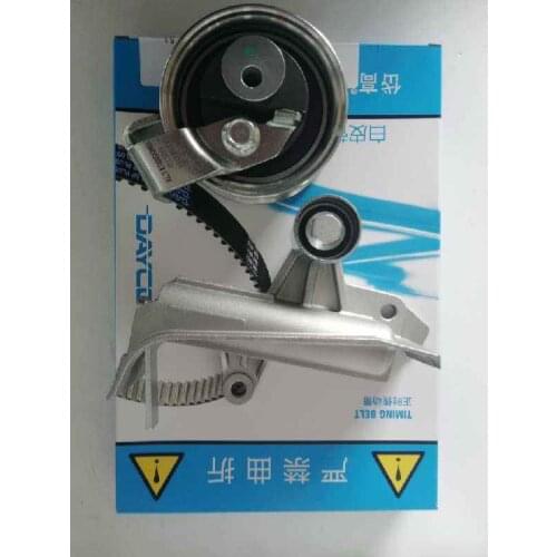 CT909WP1 06A121011L For Audi A3 A4 A6 VW T5 Golf Passat Beetle Jetta Bora Caddy 1.8T Timing Cam Belt + Water Pump