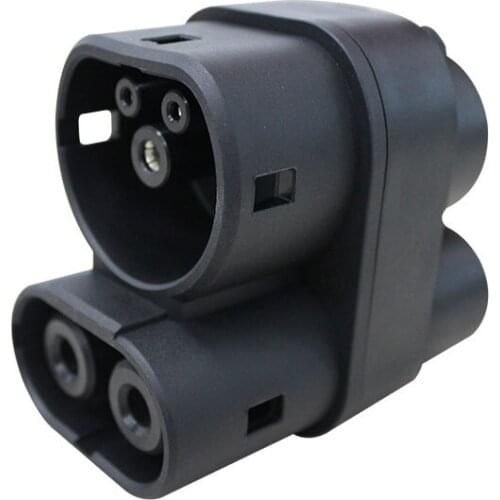 DUOSIDA ccs adapter combo 1 and 2 Tool Parts