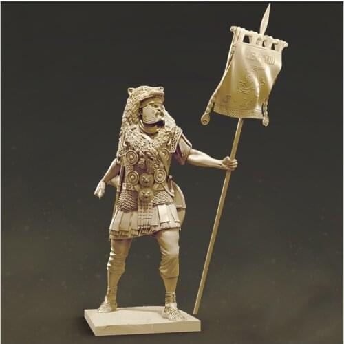 75mm Resin Model Figure GK , Unassembled and unpainted kit