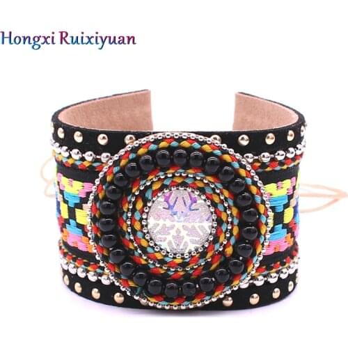 Hongxi Ruixiyuan Friendship Bracelets