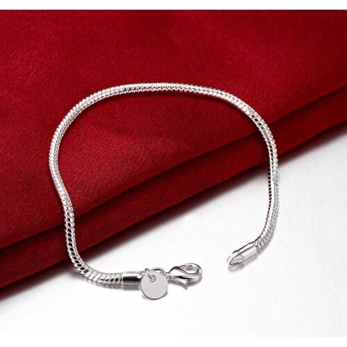JITULEZHI Snake Bracelets