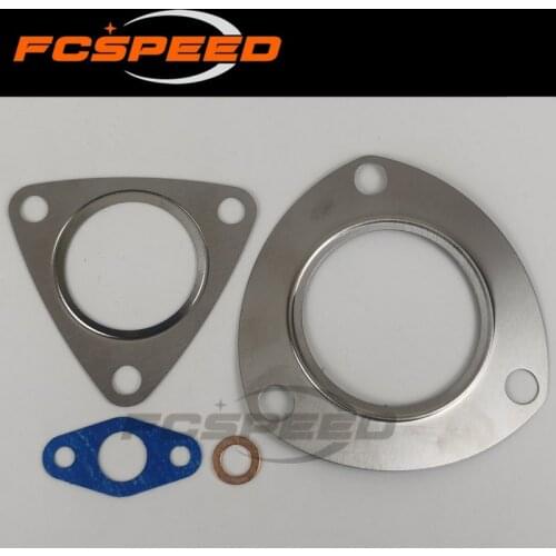 Turbocharger gasket kit GTB1749V 787556 Turbo metal kits for Ford Ranger Transit 2.2TDCi GBVAJQJ QJ2R DRRA CYFC CYR5 USRA UHR5