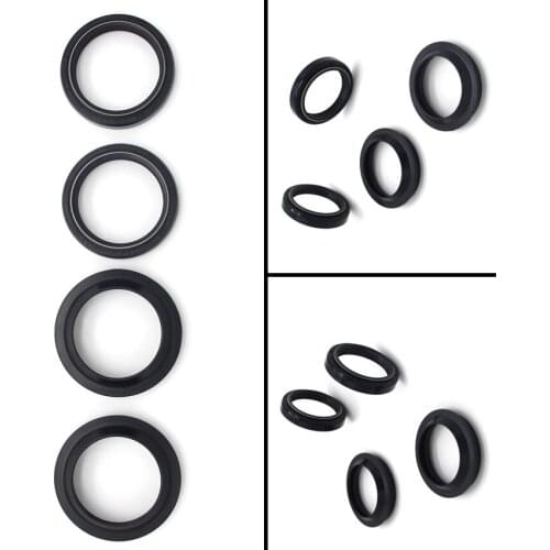 Motorcycle Part Damper Oil Seal for SuzukiAN250 AN400 AN650 Burgman GSF250 GSF400 Bandit GSF600 GSF650 51153-14F00 51153-10G50
