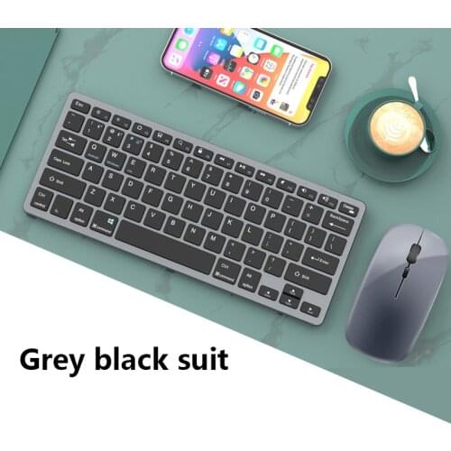 MeSaPate Keyboard And Mouse Kits