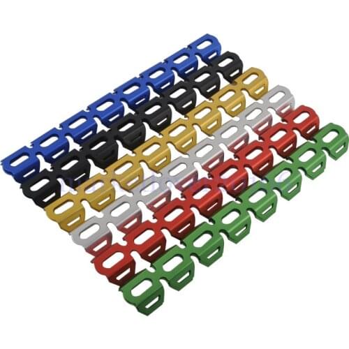 Motorcycle Exhaust Muffler Pipe Heat Shield Guard Cover Heel-Guard Protection For BMW R1200 GS F800 GS F700 GS F650 GS