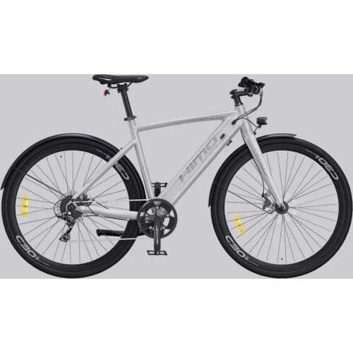 2020 NEW C30 Electric road bicycle 36V250W motor Smart torque sensor 25km/h Electric power assisted cycling 9 speed ebike