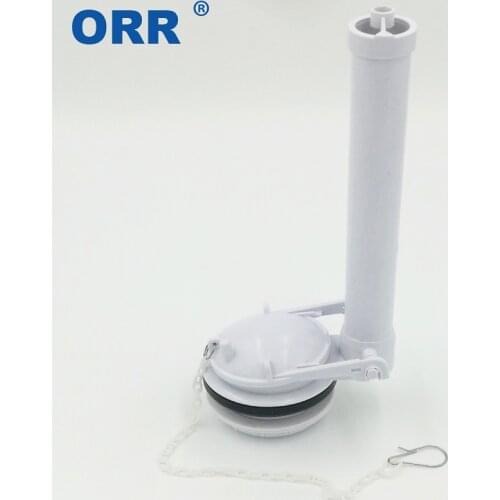 ORR Plumbing Valves