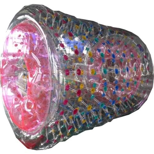 Popular water walking ball price waterball