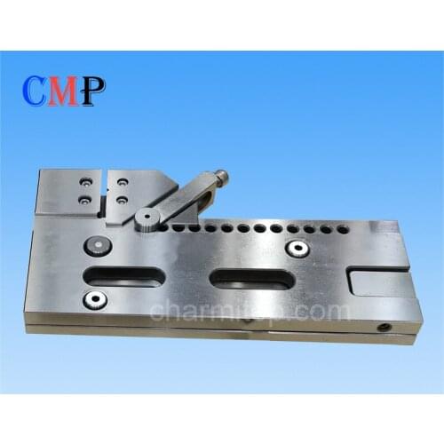 Adjustable Precision Vise for EDM CMP-801/CMP-801-150
