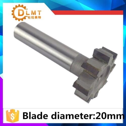 Carbide tipped T slot cutter, Welding carbide T cutter, welded carbide t cutter 20mm*3mm 4mm 5mm 6mm 8mm 10mm 12mm