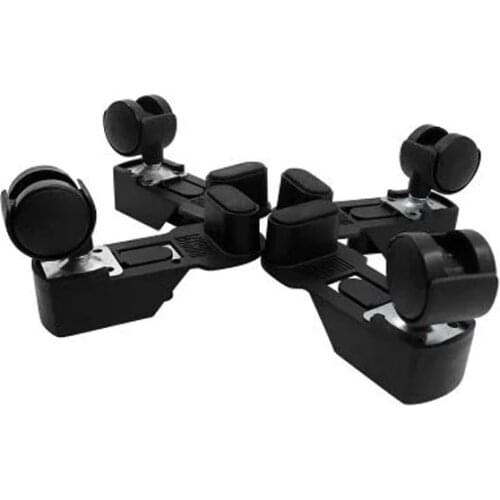 MiSou Air Purifier Base Steering Wheel Suitable For Mijia Xiaomi Air Purifier 2