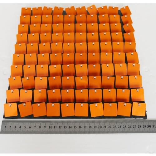 Silver Hot Pink Luxury Wedding Neon Signs De Lentejuel 4d Rose Gold Exterior 9ft X Bigger Decoration Sequin Backdrop Panel