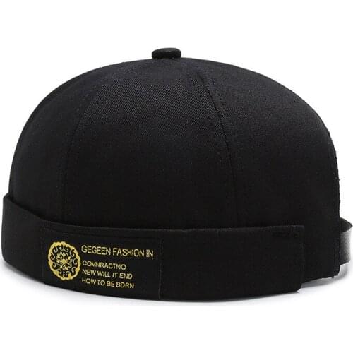 Mens Winter Beanie Hat Oversized Warm Short Beanie Ski Skull Cap Solid Color Beanie Skull Cap Harbour Cuffed Hat