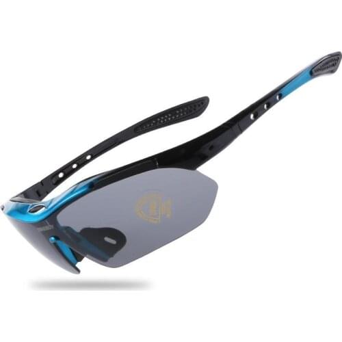 Ultralight Foldable Cycling Polarized Sunglasses Sports MTB Bike Glasses Goggles for Outdoor Sport Mens Women Bicycle Eyewear