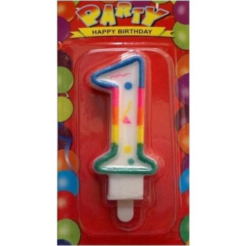 Party Figure 1 Age party material