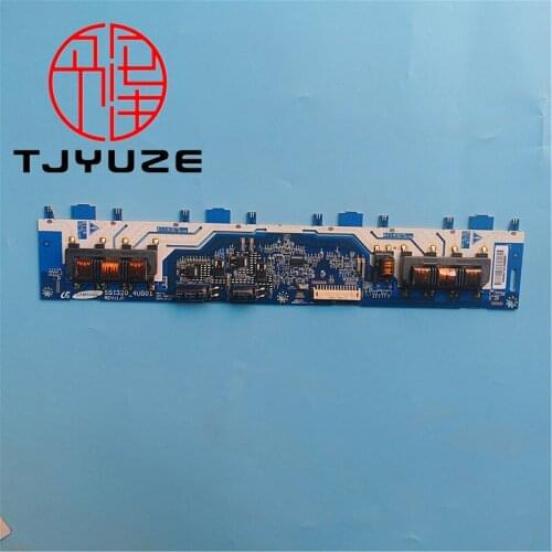 High pressure plate SSI320-4UG01 for KDL-32EX403 KDL-32EX402 KDL-32EX301 KDL-32BX300 KDL-32EX302 KDL-32EX503 32EX500 LTY320HM01