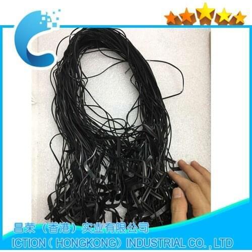 10Pcs/Lot NEW for MacBook Retina 12" A1534 LCD Display Rubber Middle Frame Screen Rubber Bezel Ring 2015 2016 2017 Year