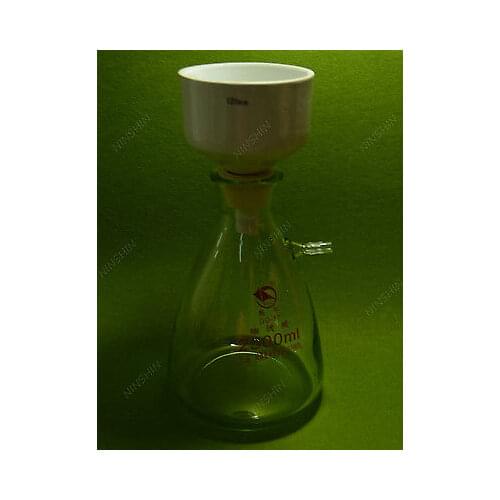 2500ml Buchner Funnel Apparatusl,filter Funnel Kit
