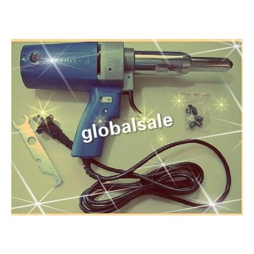 FREE SHIPPING PIM-SA3-5 Electric Riveter Gun 220V 400W Riveting Tools Hand Riveter Gun7000N