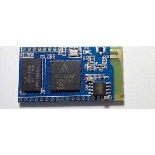 Easy-Link M-mini Ar9331 Wireless Module OpenWrt Official Support Ultra-Small Volume