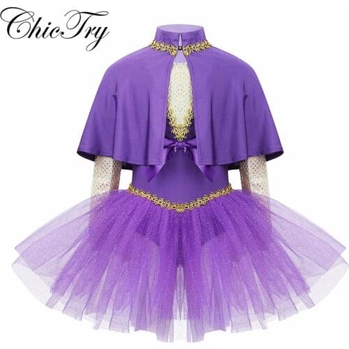ChicTry Halloween Costumes For Kids