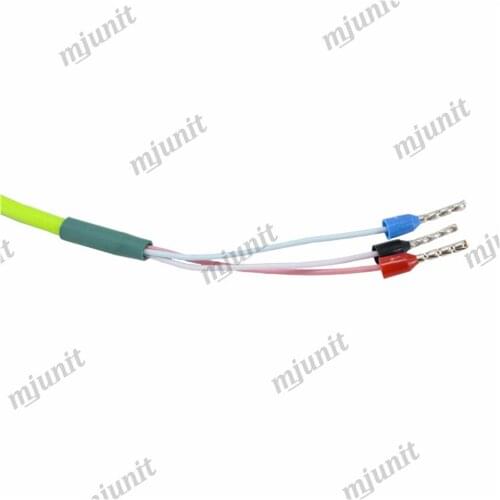 Mjunit X3003A Proximity switch with Dry reed theory Normally Openplastic housing custom made Magnetic Proximity Sensor