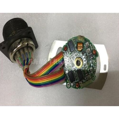 Rotray Encoder UTOPI-600UB