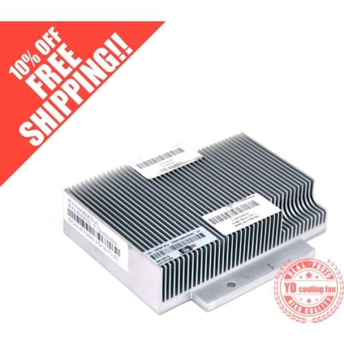 FOR HP DL360G6 360G7 server CPU heatsink 462628-001 507672-001