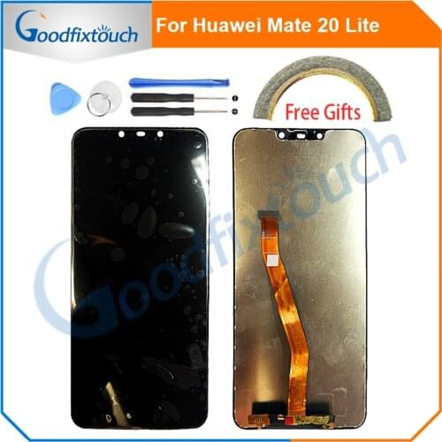 GOODFIXTOUCH Screens For Huawei Mate 20 Lite