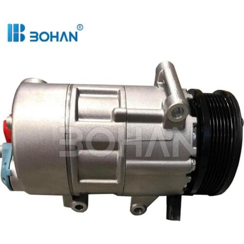 VS16 air conditioning compressor ac For FORD Mondeo MK IV/Galaxy/S-MAX 6G9119D629KC 6G9119D629KB 6G9119D629KA BH-FD275