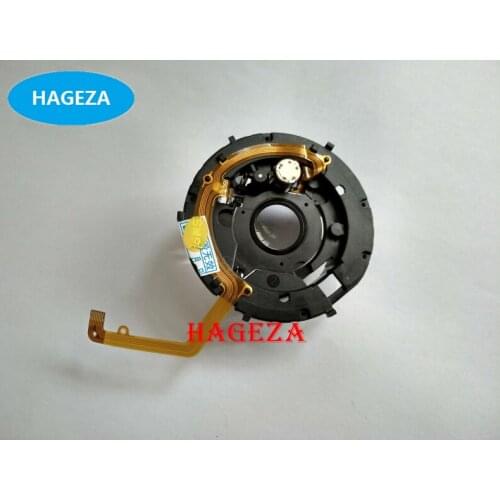 Original G12 Aperture components for canon G12 Camera Replacement Unit Repair Part