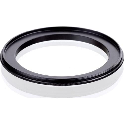 RISE(UK) 62mm-77mm 62mm to 77mm Male to Male Coupling Step Ring Adaptor 62-77 Dual Male