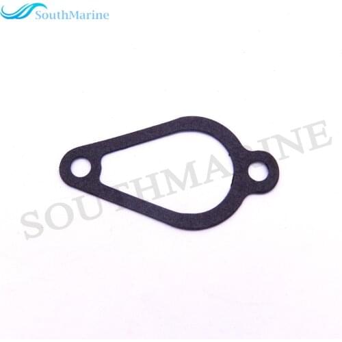 Boat Engine F8-05010005 Thermostat Cover Gasket for Parsun HDX Makara F8 F9.8 4-stroke Outboard Motor