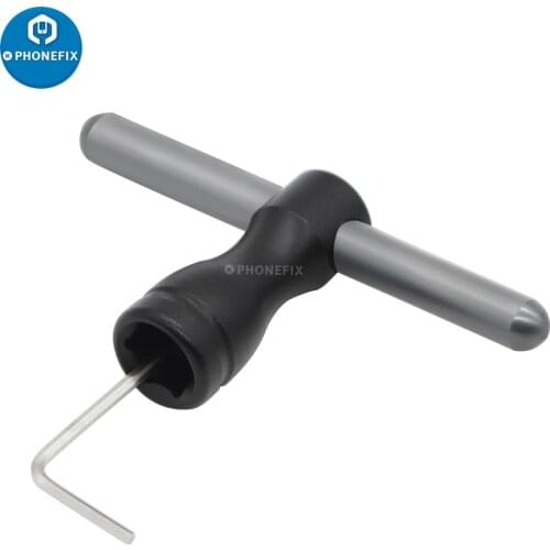 M5 Hex Screw Wrench Tool Racing Motor Hex Nuts Adapter Propeller Quick Release Tool for 2205 2207 Motors RC FPV Racing Drone