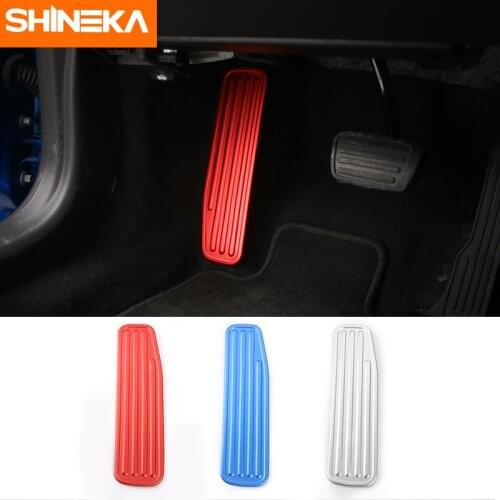 Shineka Warming Agents