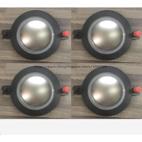 4PCS Replacement Diaphragm For EAW 803010 803011 803027 DRIVER