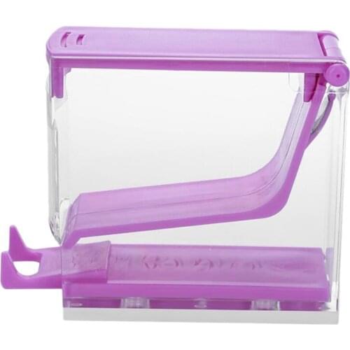 Dentist Cotton Roll Dispenser Lab Orthodontic Dentistry Cotton Roll Dispenser Holder