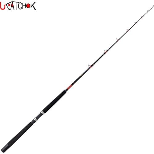 Ucatchok Fishing Rods