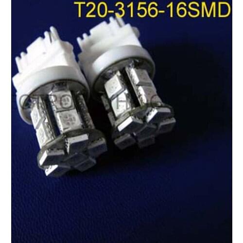 High quality 3W 12V 3156 auto bulb,led 3156 car Rear light,T25 led car turn signal free shipping 2pcs/lot