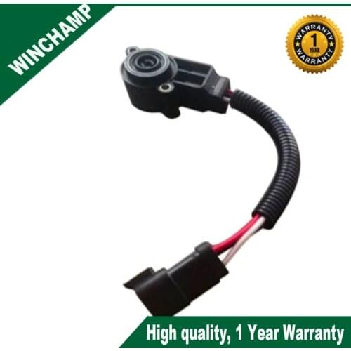 266-1477 2661477 Angle Sensor For Cat Excavator 365B 345B 5110B Loaders 850G 962G 980H