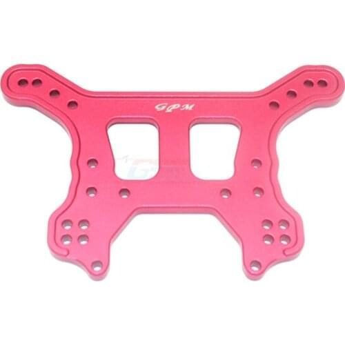 ALUMINUM REAR SHOCK TOWER MAY030 FOR 1/8 TYPHON 6S BLX BUGGY ARA106046 1/8 TYPHON 6S BLX BUGGY