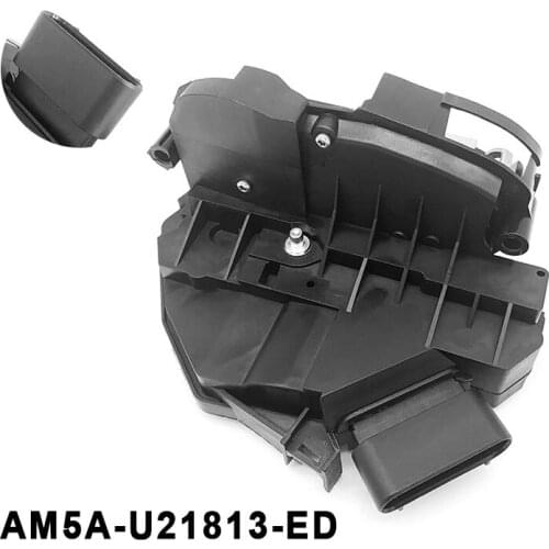 Free Shipping Fits For Ford Focus 2012 Front Right Center Control Door Lock Actuator AM5A-U21813-ED AM5AU21813ED