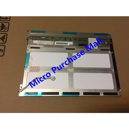 NL10276BC26-01 LCD Panel Made In JP