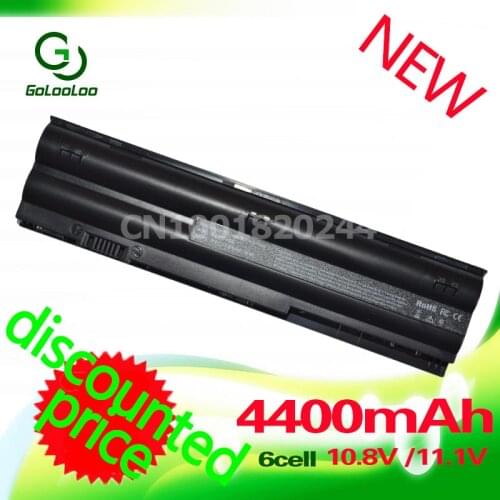 Golooloo laptop battery for HP Pavilion DM1-4100 dm1z-4100 dm1-4000 CTO Mini 110-4100 Mini 200-4200 Mini 210-3000 Mini 210-4000