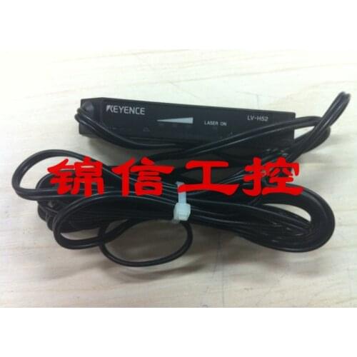 KEYENCE LV-H52 CZ-H52 100%new and original